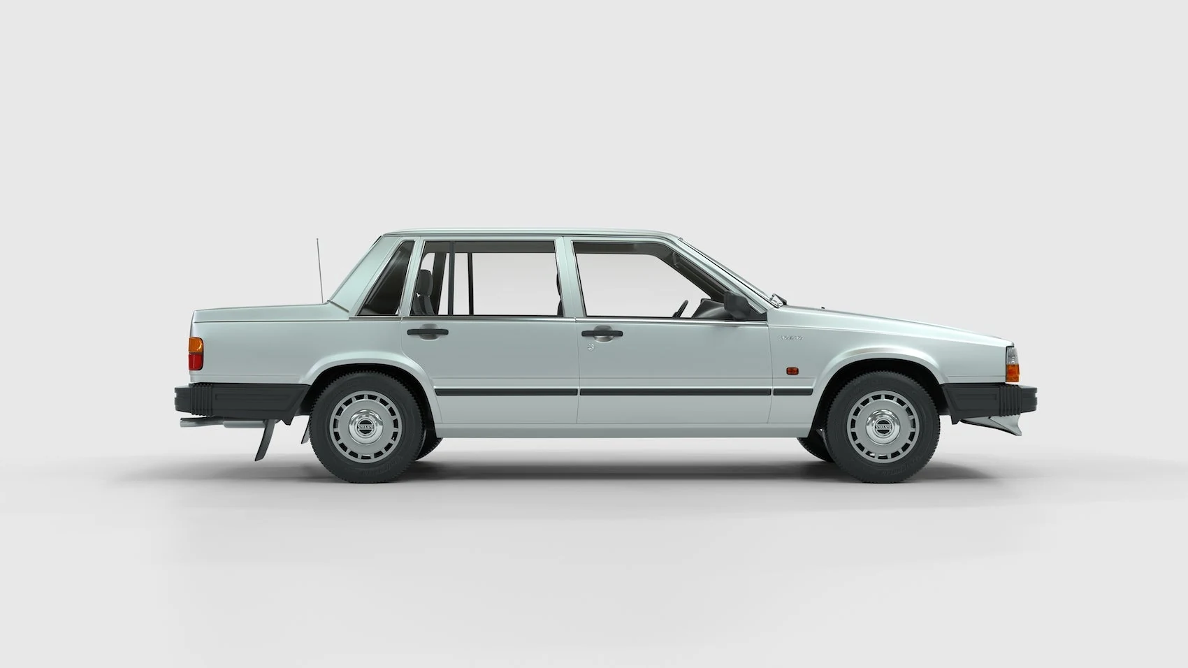 Motorsteunen B200 Volvo 240 · Volvo B200 - Classic Volvo Restoration