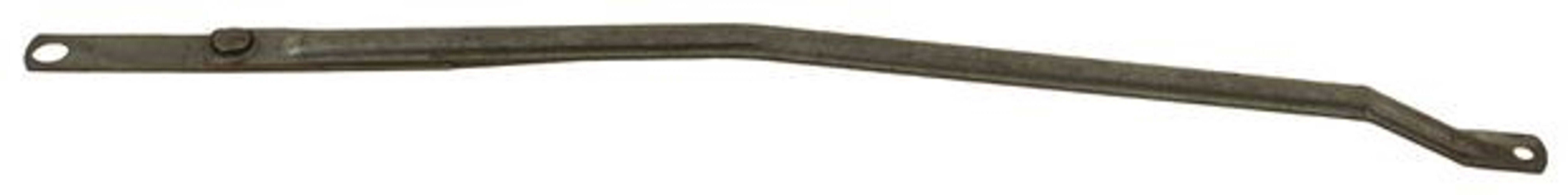 Deuropener voor Volvo 140 1974, 240 1975-78, links
