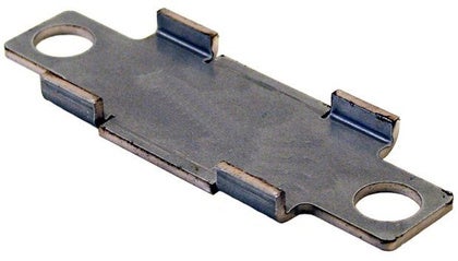 Bus achteras tussenlager