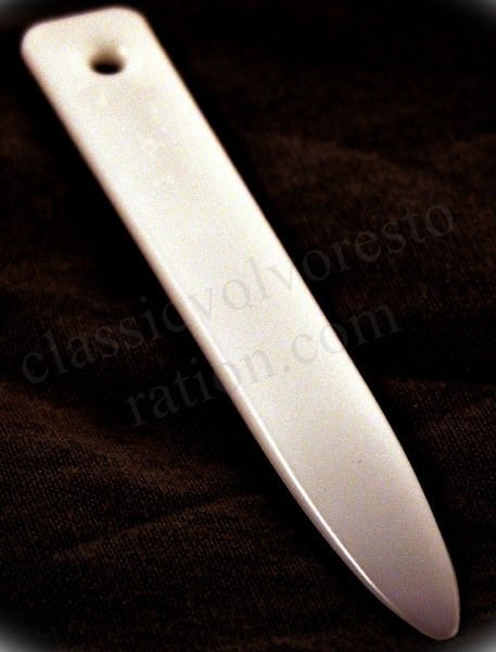 Gereedschap vouwbeen