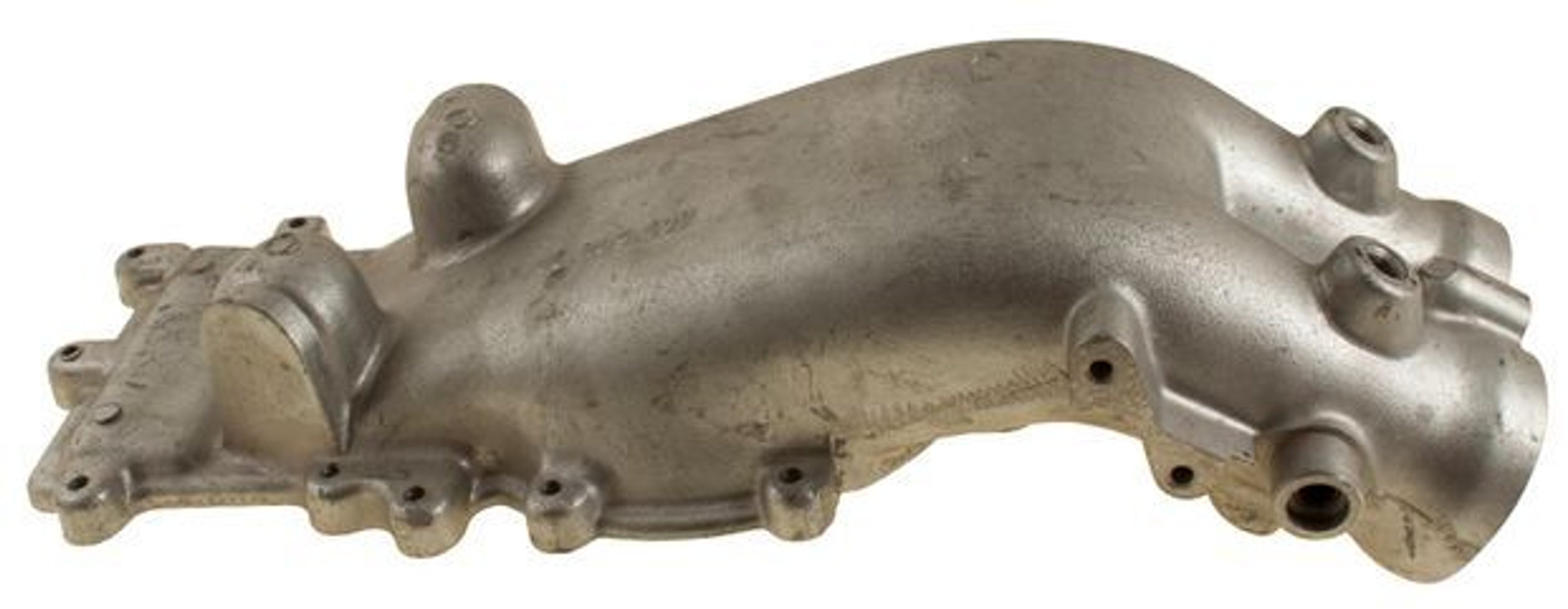 Onderste deel van de inlaatbuis voor Volvo B27, B28E, B28F