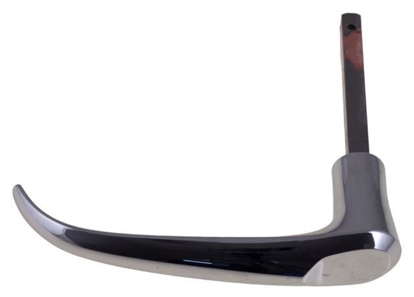 Handgreep achterdeur Duett buit