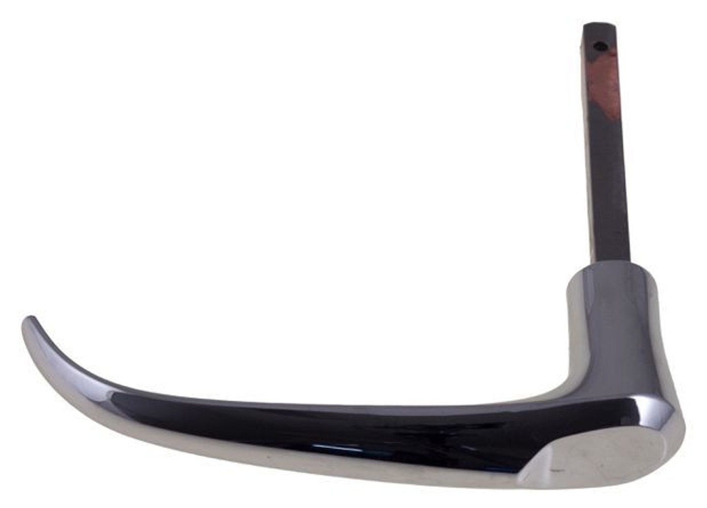 Handgreep achterdeur Duett buit