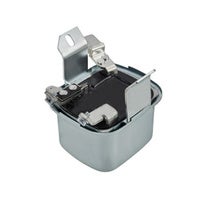 Laadrelais 6V gelijkstroom