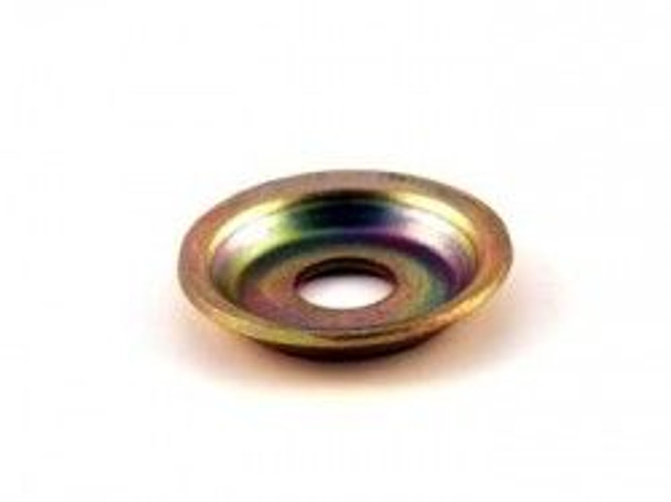 Ring voor stabilisatorstang/schokdemper voor Volvo PV, Amazon, 1800 — bild 1 av 4