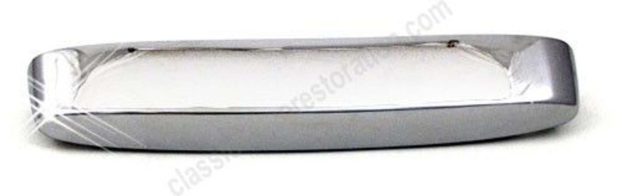 Huis Kentekenverlichting