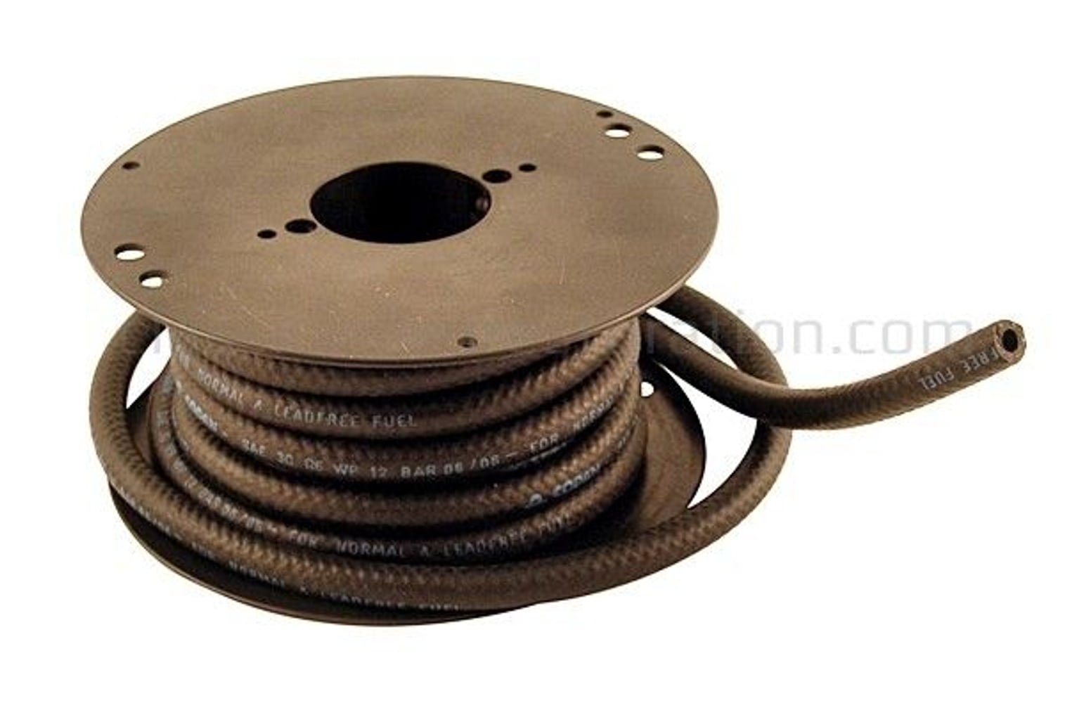 Brandstofslang D=13,5 d=8mm 1965- vóór pomp voor Volvo Amazon, Amazon Kombi