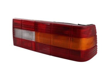 Complete achterlichtset voor Volvo 780, rechts
