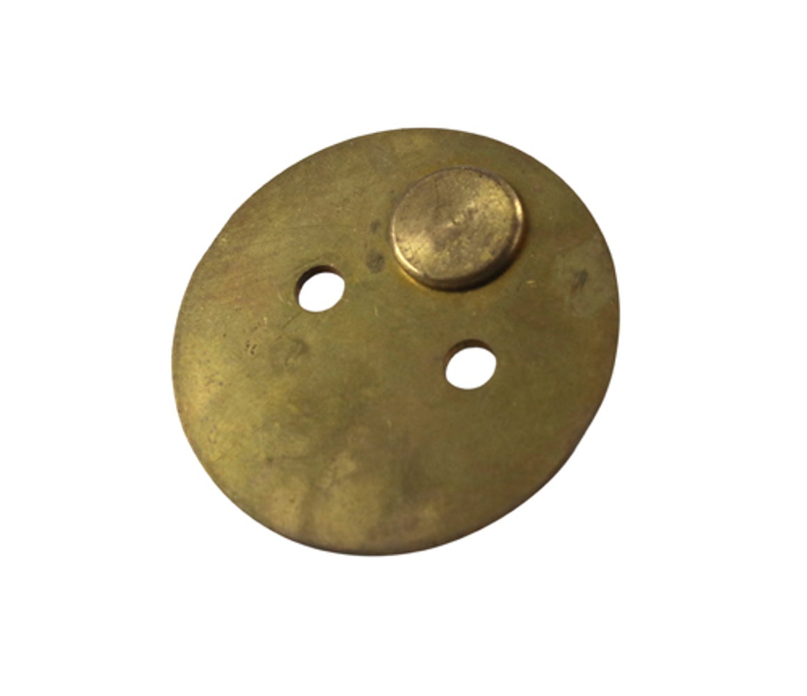 Gasklep voor Volvo 240, 740, 760 — bild 2 av 2