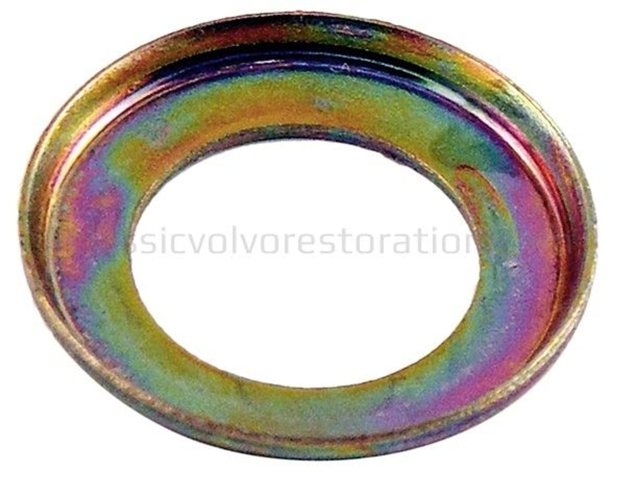 Ringlagerhouder cardan voor Volvo 140, 164, 240 1967-93 — bild 2 av 2
