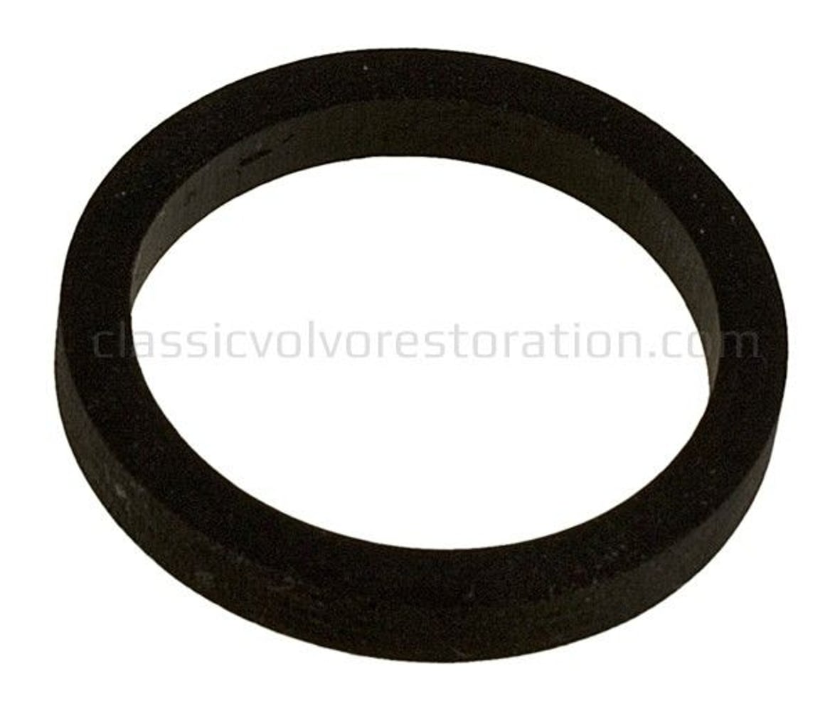 O-ring waterleiding B18, B20 voor Volvo Amazon, Amazon Kombi