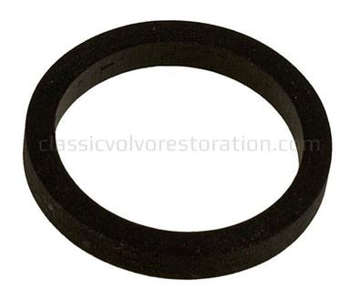 O-ring waterleiding B18, B20 voor Volvo Amazon, Amazon Kombi