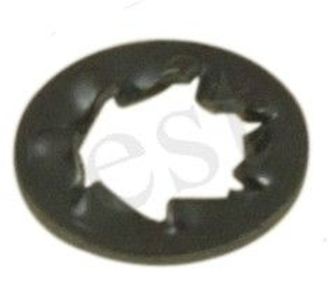 Borgring voor Volvo PV444, PV544, Duett, Amazon, Amazon Kombi, 1800 — bild 1 av 2