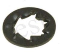 Borgring voor Volvo PV444, PV544, Duett, Amazon, Amazon Kombi, 1800 — bild 1 av 2