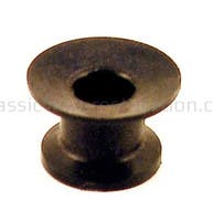 Knop veiligheidsgordel