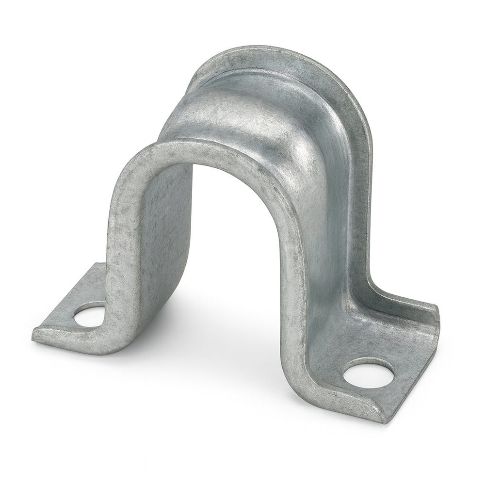 Stabilisatorstangklem voor Volvo 240, 260, 262, 740, 760, 780, 940, 960, S90, V90 — bild 2 av 2