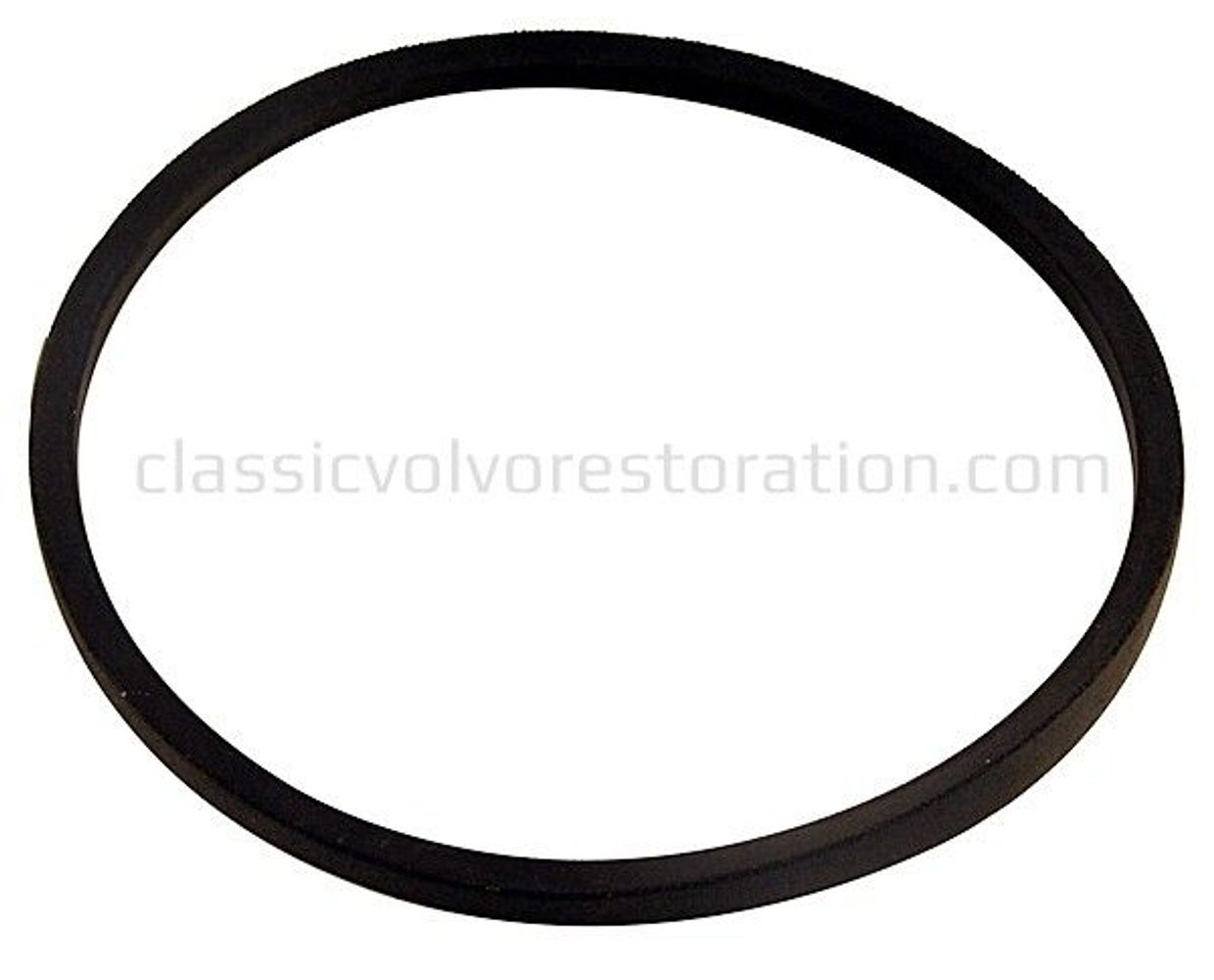 V-snaar B4B, B14A voor Volvo Duett, 17x800 — bild 2 av 2