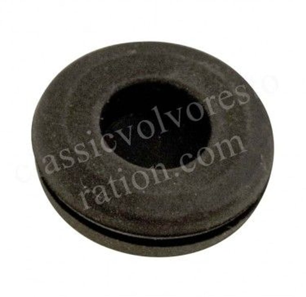 Doorvoer expansietank rubber