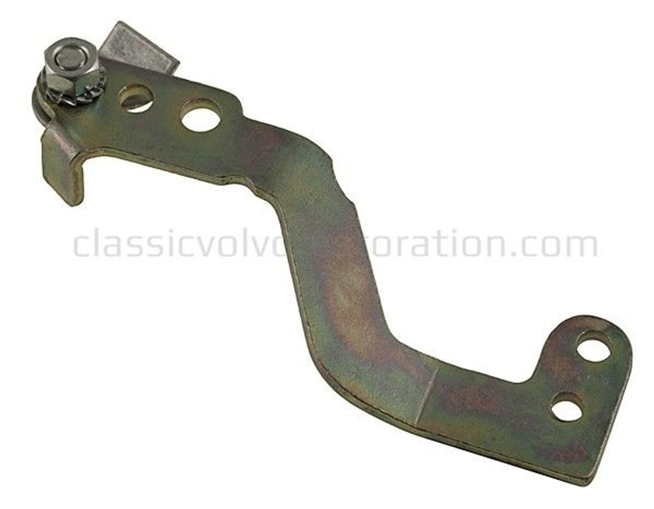 Steunarm VN34 voor Volvo PV444, PV544, Duett, Amazon — bild 2 av 3