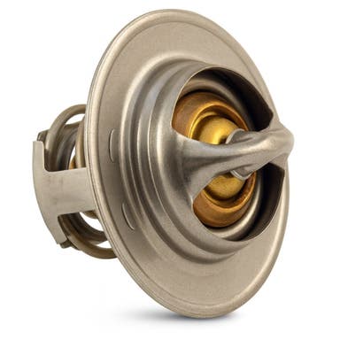 Thermostaat voor Volvo B4B, B16 (71°C)