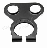 Beugel achterste demper voorste