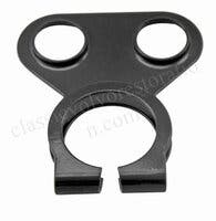 Beugel achterste demper voorste