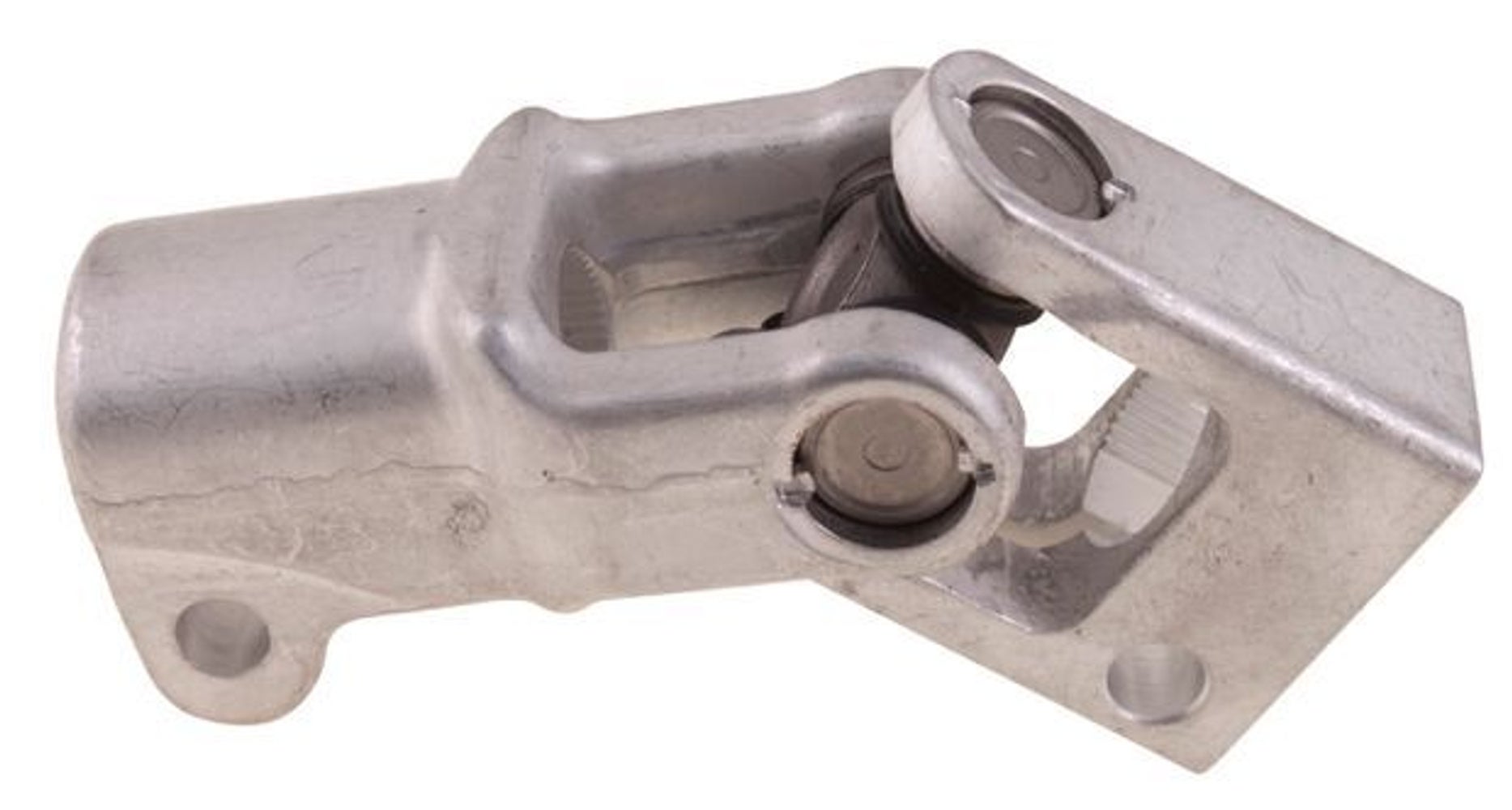 Stuurkolomkoppeling servo voor Volvo 240, 260, 262, 265, 265 1979-93, onder