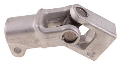 Stuurkolomkoppeling servo voor Volvo 240, 260, 262, 265, 265 1979-93, onder