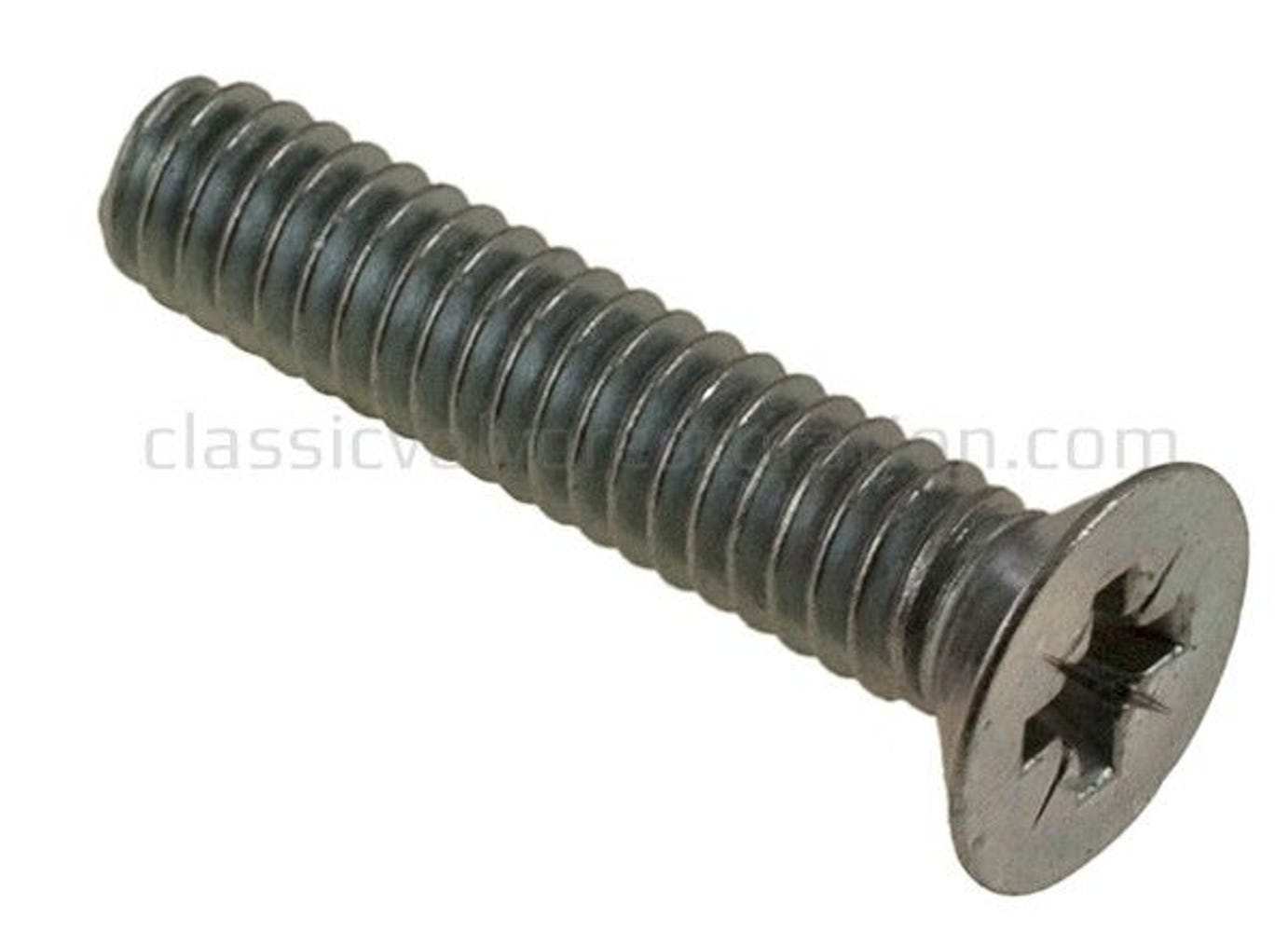 Schroef UNC 1/4-20x1 1/4" (32 mm) UFX — bild 2 av 2