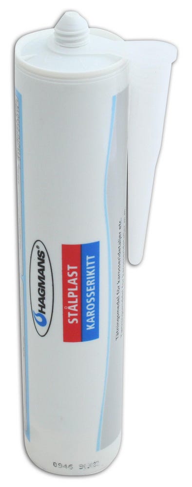 Lichaamsplamuur — bild 2 av 2
