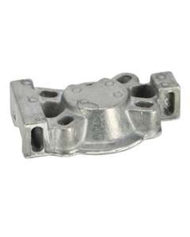 Console voor Volvo 240, 340, 740, 760