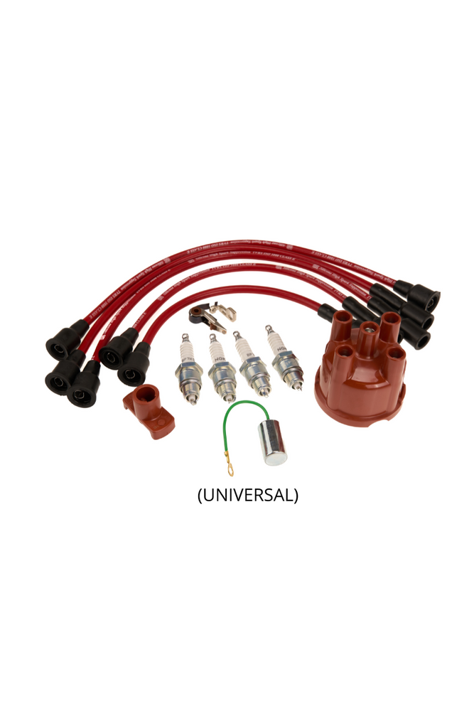 Ignition system B20A