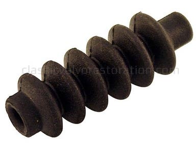 Handremkabel met balg voor Volvo 1800, 1800S