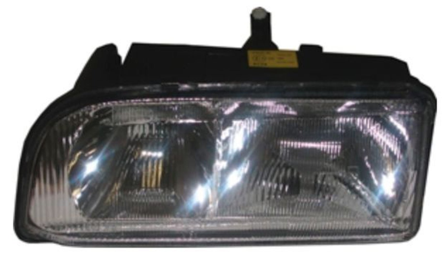 Koplamp laag model rechtsgestuurd voor Volvo 850 1994-97, rechts