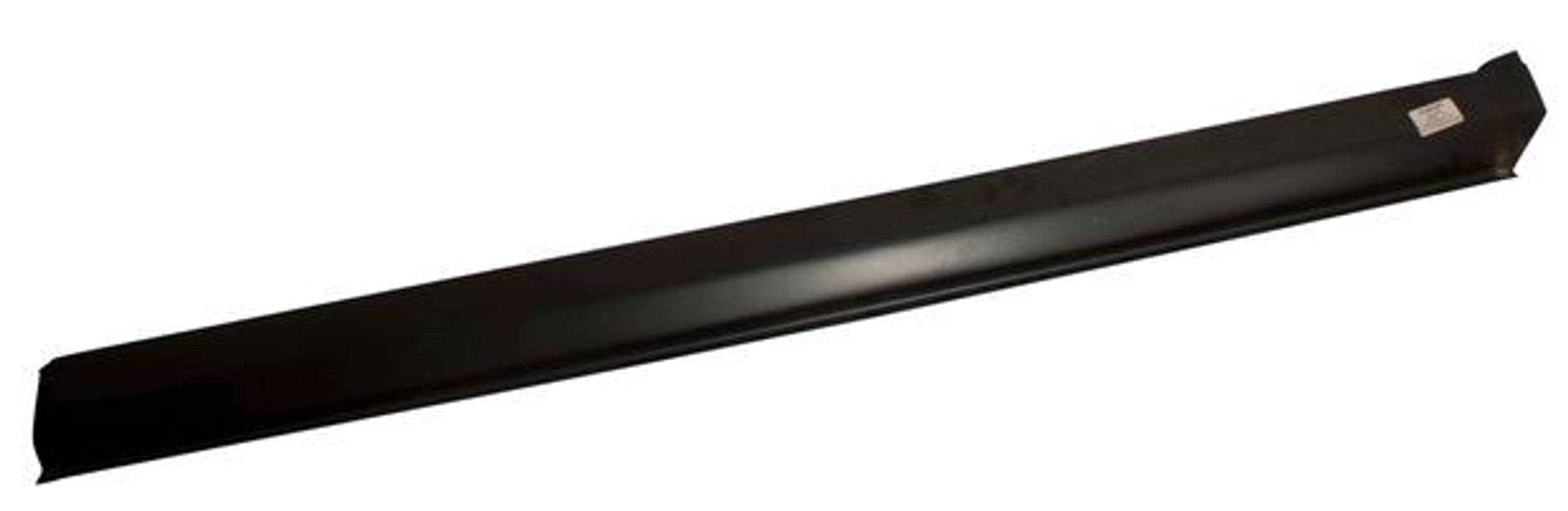 Bodemgolf voor Volvo 140, 164, 240, links