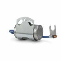 Condensor voor Volvo B4B 1947-53 Autolite — bild 2 av 2