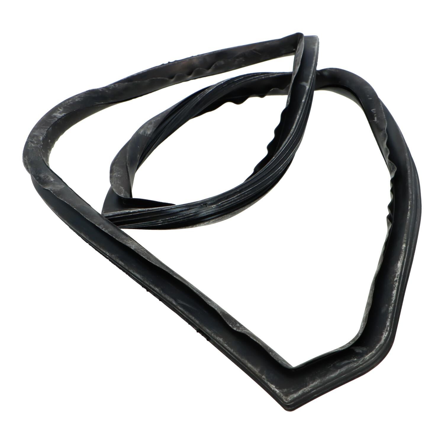 Rubberen afdichting zijruit re