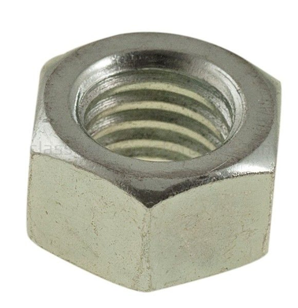 Moer UNC 1/2-13x7/16" (11,2 mm) voor Volvo 140 — bild 2 av 2