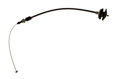 Gaskabel voor Volvo 740, 940, 960, 740 1991-92, 940 1991-98