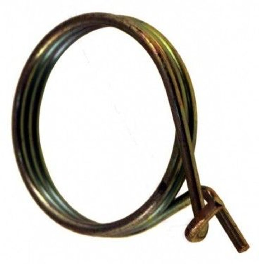 Terugkeerveer koudstart Stromberg voor Volvo 140, 164, 240, B18A, B20A — bild 1 av 2