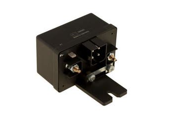 Gloeirelais voor Volvo 240, 740, 760, 780, 940, 960, 240 vanaf 1985, diesel