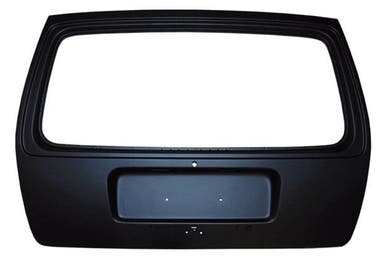Kofferbakdeksel voor Volvo 240, 245, 260, 1990-93