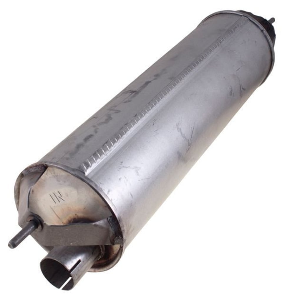 Achterschokdemper voor Volvo 140, 164, 240 1974-93