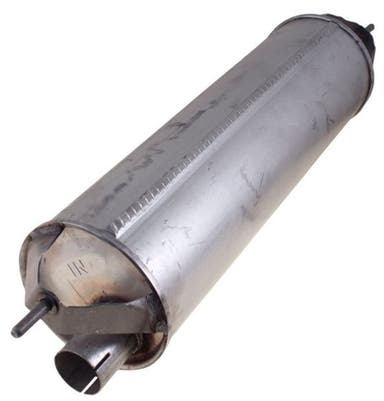 Achterschokdemper voor Volvo 140, 164, 240 1974-93