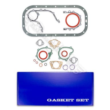 Aanvullende kit B17-B230A/K voor Volvo 240, 740, 1975-90