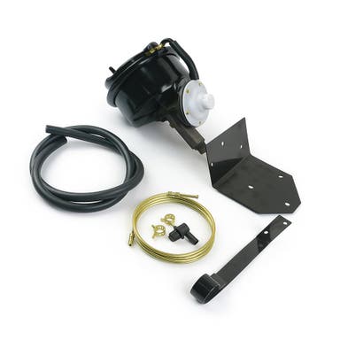 Rembekrachtiger voor Volvo Amazon, 1800-68, 1-circuit/2-circuit USA 68