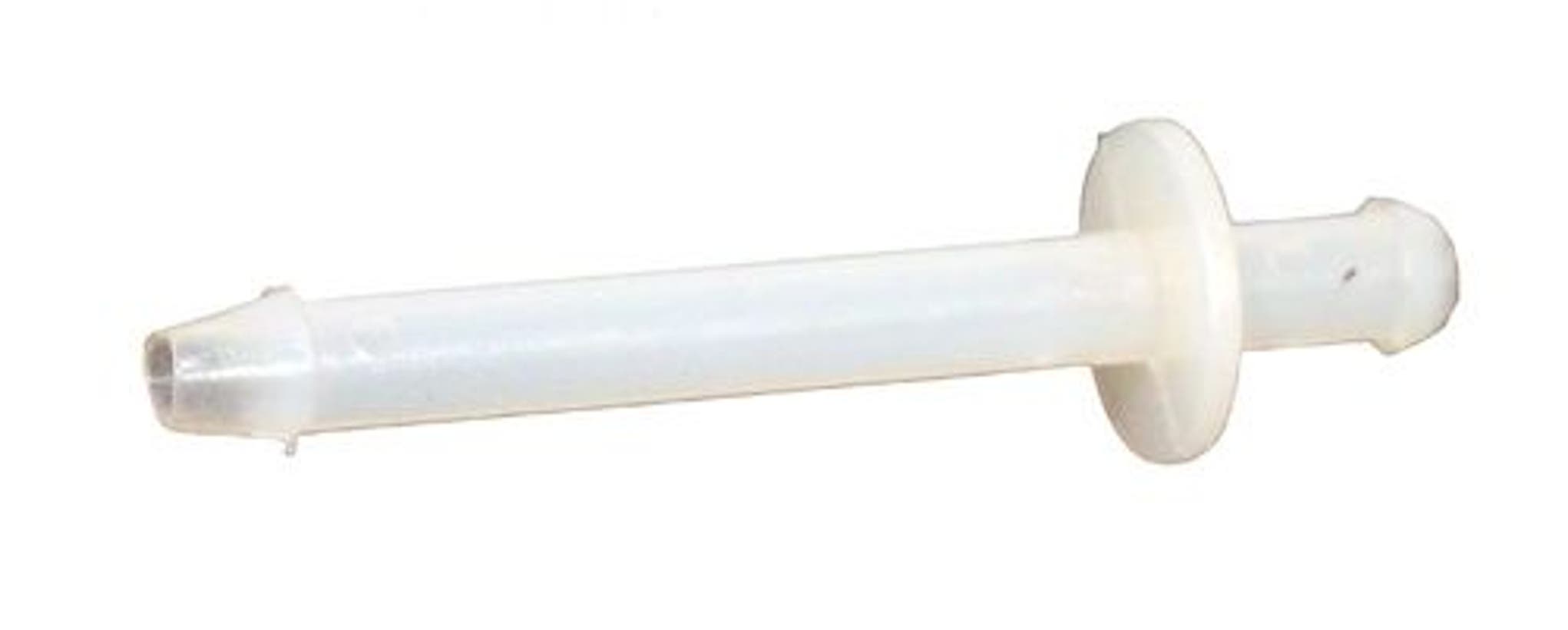 Verbindingsstuk ruitensproei.