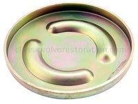 Halter Hinterfeder Amazon Kombi