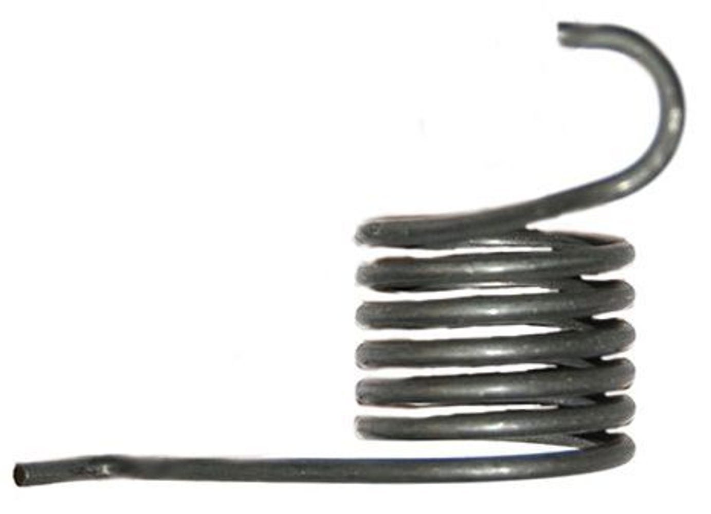 Terugveer voor het koppelingspedaal van Volvo 240, 245, 260, 265, 1979-93