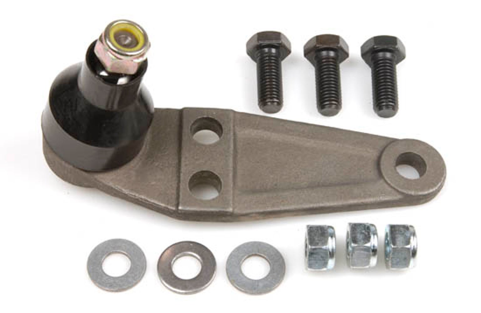 Aandrijfas voor Volvo 240, 260, 262, stuurbekrachtiging, links — bild 2 av 2
